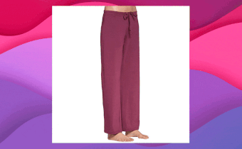People On Amazon Are Obsessed With These Sweats