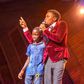 Chipukkezy, Eric Omondi and James Mbigua aka Mathwiti