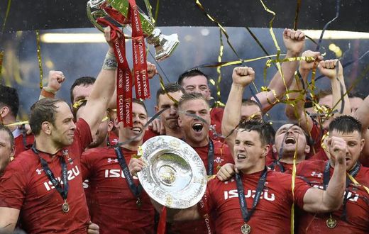 Former Formula One owners CVC are reported to have agreed a deal with the Six Nations to purchase 15 percent of their commercial arm for £300 million ($370 million)