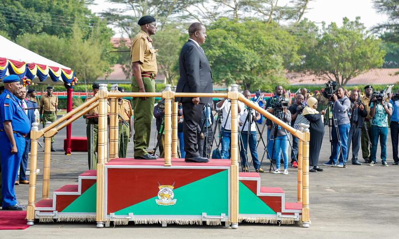Interior Ministry statement on gazetting Monday August 12, 2019 as public holiday to mark Eid ul Adha celebrations