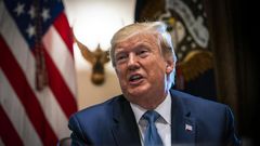 Trump Steps Up Attack on Congresswomen, to Roars of Supporters