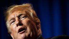 An ode to 'desperate don'