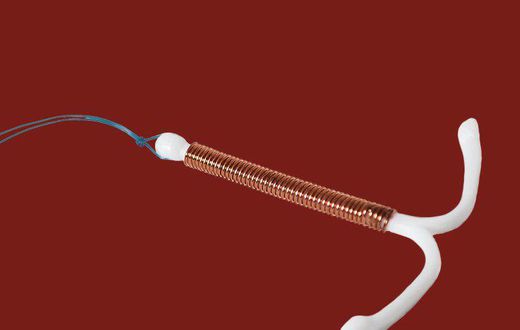 Can You Get Pregnant With An IUD?