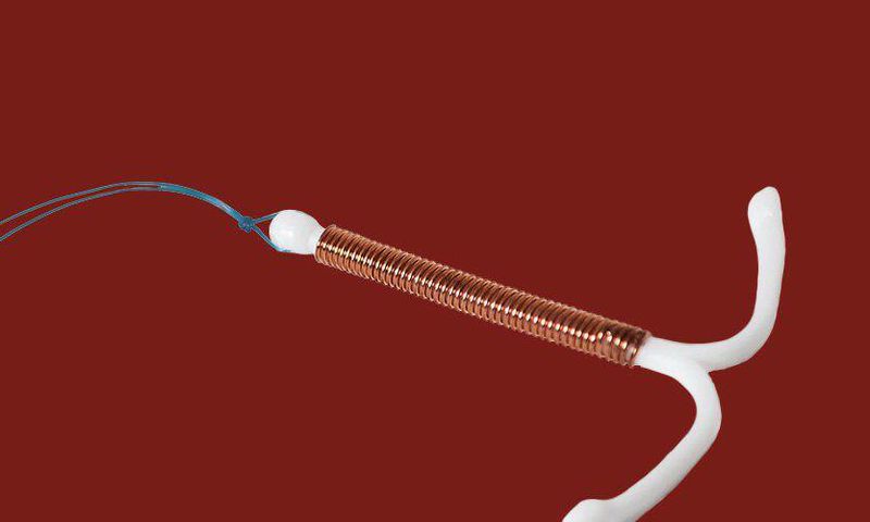 Can You Get Pregnant With An IUD?