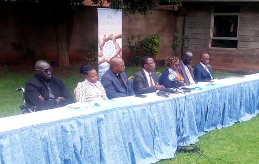 African Council of Religious Leaders - Religions for Peace (ACRL-RfP)