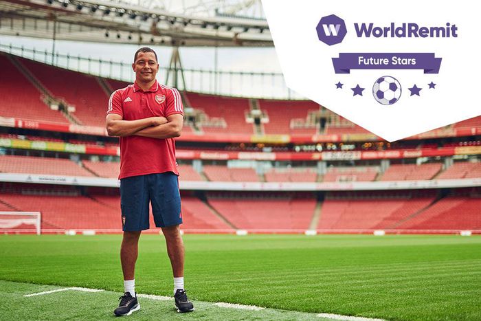 African coaches to benefit from Arsenal and WorldRemit’s second edition of Future Stars