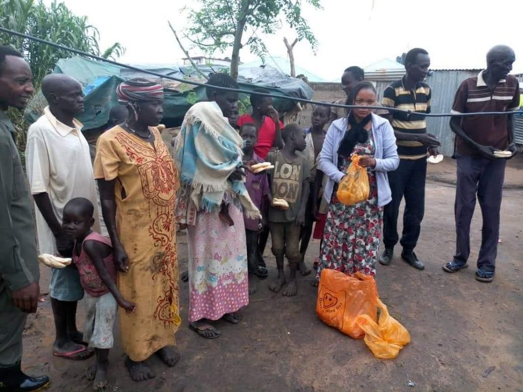 #YouthMtaani: The story of Anastacia Nduku Wambua who moved to Juba in 2012 and has no plans of returning to Kenya