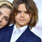 Selma Blair Shares Instagram Photo With Son