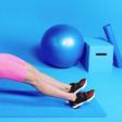 How To Do A Reverse Plank The Right Way