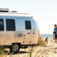 Hit the Road With This New Retro-Looking Airstream