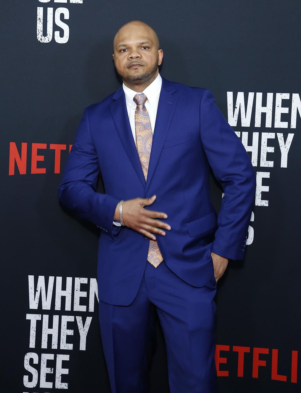 "When They See Us" World Premiere