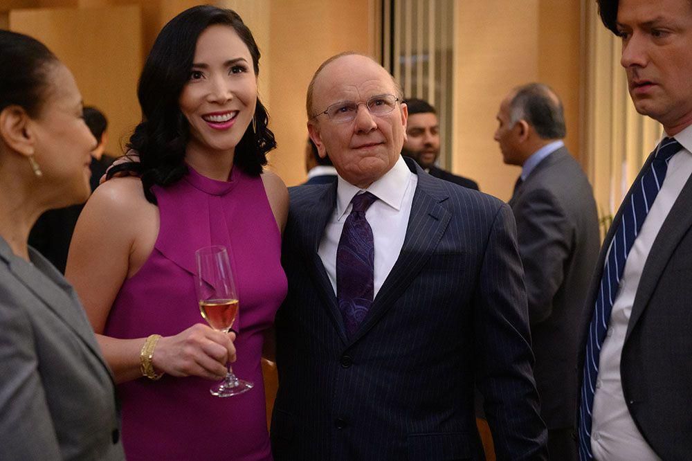 Rupert Murdoch Loudest Voice Showtime