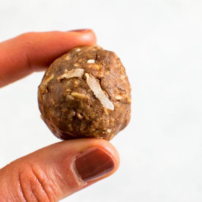 The Top 50 Best Healthy Snacks