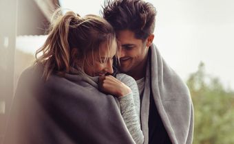 What Is Cuffing Season, Anyway?