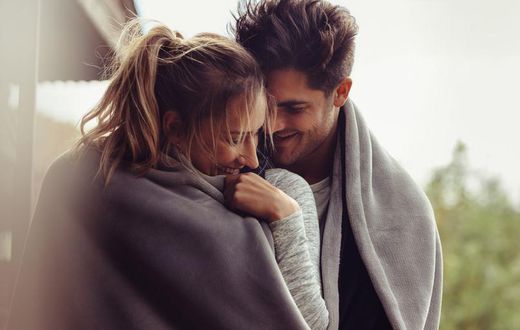 What Is Cuffing Season, Anyway?
