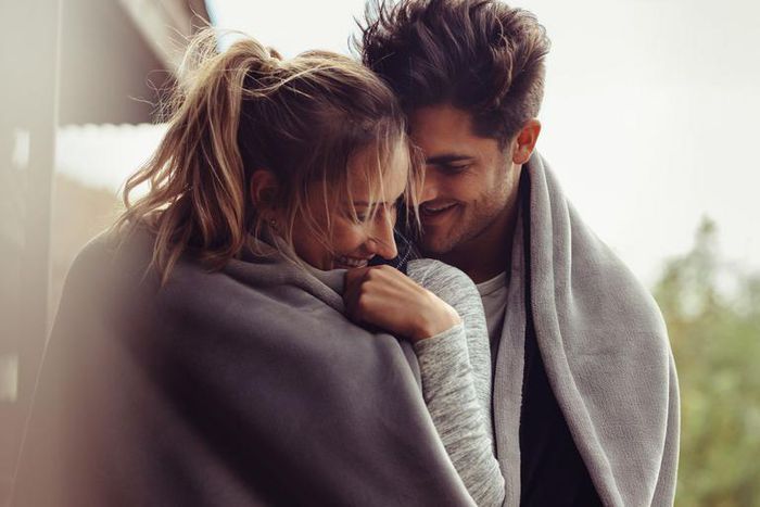 What Is Cuffing Season, Anyway?