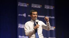 Biden Has Tense Exchange Over LGBT Record