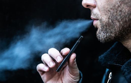 Is It Time to Quit Vaping?
