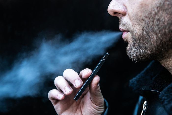 Is It Time to Quit Vaping?