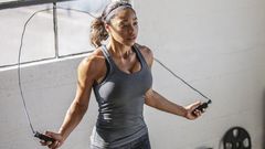 How To Do Double-Unders Without Skipping A Beat