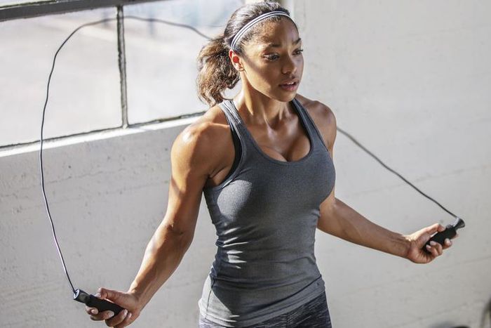 How To Do Double-Unders Without Skipping A Beat