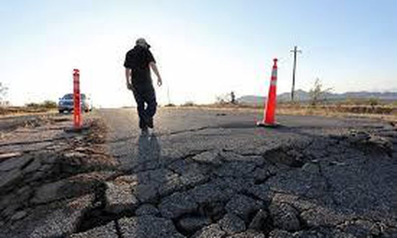 Californians' alert apps didn't sound for 2 big earthquakes, why not?
