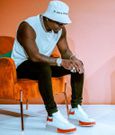 Harmonize introduces new management after leaving WCB
