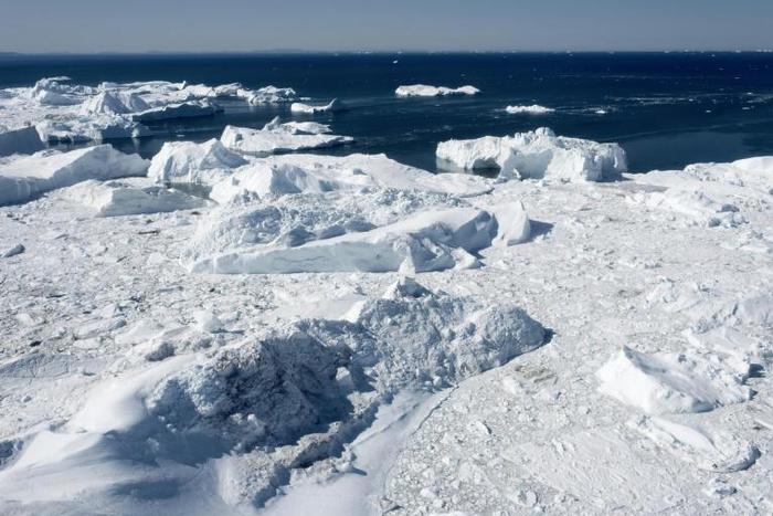 Greenland's strategic location has grown at a time when both Russia and China are flexing their muscles