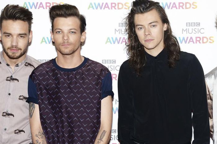 Harry Styles on the Importance of Male Friendship