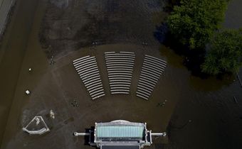 In Flood-Hit Midwest, Mayors See Climate Change as a Subject Best Avoided