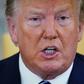 President Donald Trump explained his decision not to strike Iran over the downing of a US drone in a series of unusual tweets
