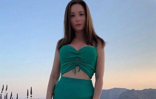 A Russian Instagram Star Was Found Dead
