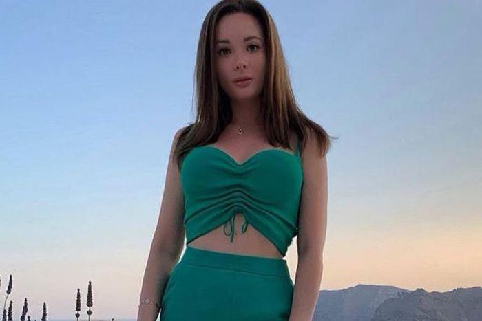 A Russian Instagram Star Was Found Dead