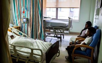 On His Deathbed, an Ex-Soldier Makes a Final Plea to Clear His Name