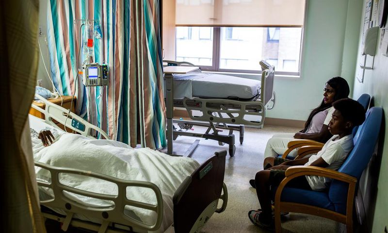 On His Deathbed, an Ex-Soldier Makes a Final Plea to Clear His Name