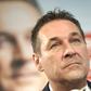 Former Freedom Party (FPOe) leader Heinz-Christian Strache is expected to give a "personal statement" on Tuesday