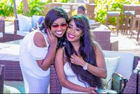 Lilian Muli’s exquisite birthday party (Instagram)