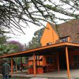 File image of ODM party headquarters at Orange House The party's organizing Secretary in Kibra has resigned