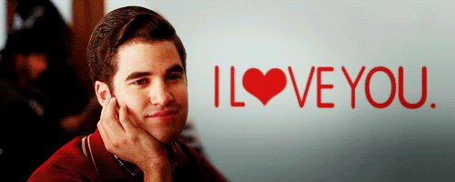 Love gif(Tenor)