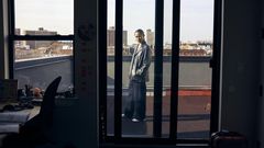 Rising to the Challenge of the Whitney Biennial