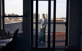 Rising to the Challenge of the Whitney Biennial