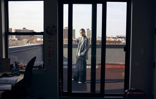 Rising to the Challenge of the Whitney Biennial