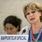 "The inquiry has found credible evidence, warranting further investigation, of high-level Saudi officials' liability, including that of the crown prince of Saudi Arabia," rapporteur Agnes Callamard said