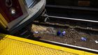 5-Year-Old Girl Survives Father's Fatal Leap Onto Subway Tracks