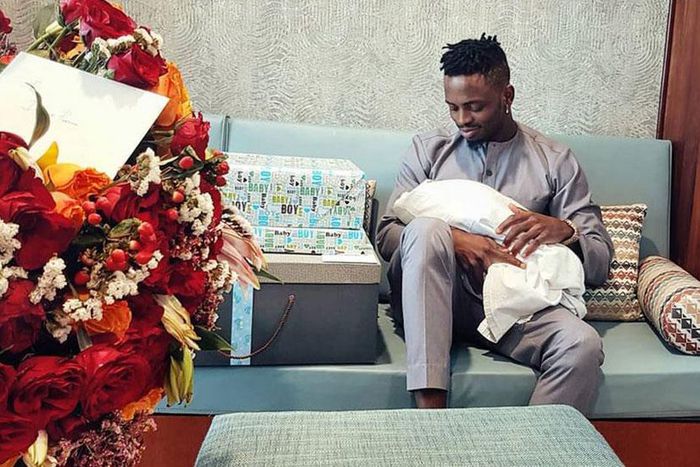 Diamond's sister reveals unknown details about Tanasha's son, addresses claims that the baby is not Diamond's