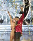Where Are The Winners Of 'Dancing With The Stars' Now?