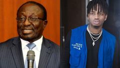 Government Minister makes special appeal to Diamond ahead of Mega Festival