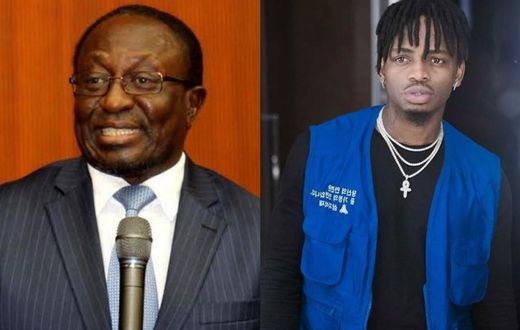 Government Minister makes special appeal to Diamond ahead of Mega Festival