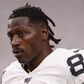 Antonio Brown Says 'Release Me Raiders' on Insta