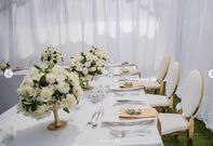 How Doreen Majala's Birthdays Party went down in photos